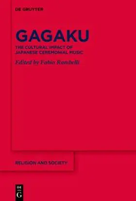 Rambelli | Gagaku | E-Book | sack.de