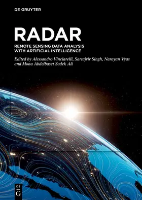 Vinciarelli / Singh / Vyas |  RADAR | eBook | Sack Fachmedien