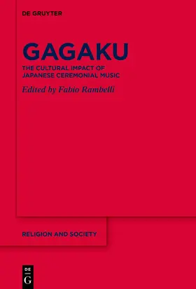 Rambelli |  Gagaku | eBook | Sack Fachmedien