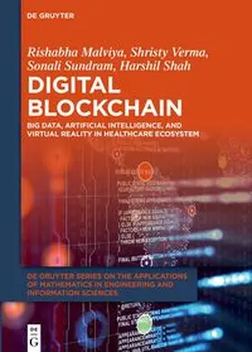 Malviya / Verma / Sundram | Digital Blockchain | E-Book | sack.de