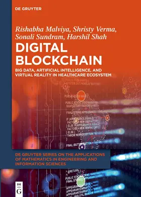 Malviya / Verma / Sundram |  Digital Blockchain | eBook | Sack Fachmedien