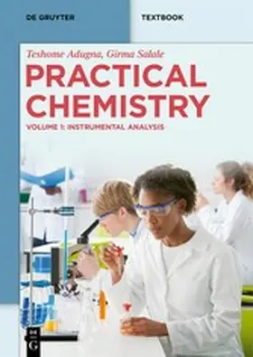 Adugna / Salale Geleta / Salale | Practical Chemistry | E-Book | www2.sack.de