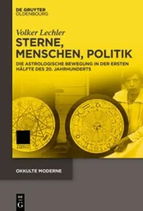 Lechler | Sterne, Menschen, Politik | E-Book | www2.sack.de