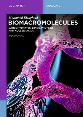 Elzagheid | Biomacromolecules | Buch | 978-3-11-158298-6 | sack.de