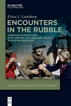 Lansberg | Encounters in the Rubble | E-Book | sack.de
