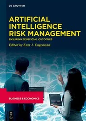 Engemann | Artificial Intelligence Risk Management | E-Book | www2.sack.de