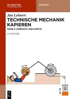 Lehnert |  Technische Mechanik Kapieren | eBook | Sack Fachmedien