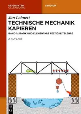 Lehnert | Technische Mechanik Kapieren | E-Book | sack.de