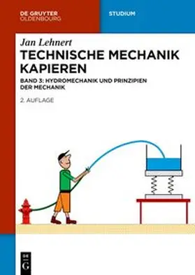 Lehnert |  Technische Mechanik Kapieren | eBook | Sack Fachmedien