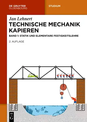 Lehnert |  Technische Mechanik Kapieren | eBook | Sack Fachmedien