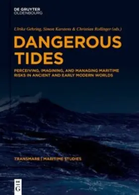 Gehring / Karstens / Rollinger | Dangerous Tides | E-Book | www2.sack.de
