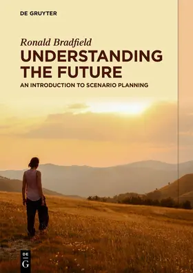Bradfield | Understanding the Future | E-Book | sack.de