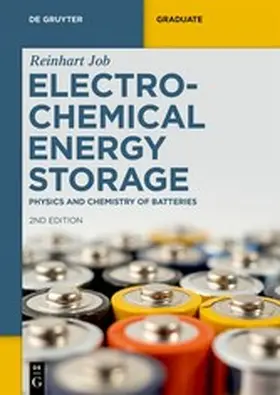 Job | Electrochemical Energy Storage | E-Book | www2.sack.de