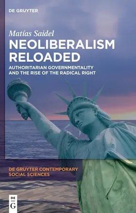 Saidel | Neoliberalism Reloaded | Buch | 978-3-11-161988-0 | www2.sack.de