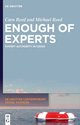 Reed | Enough of Experts | Buch | 978-3-11-162075-6 | sack.de