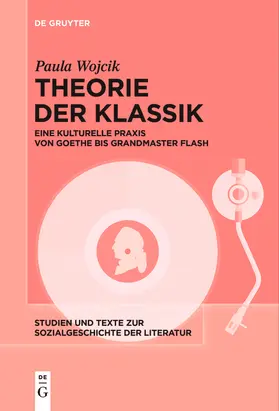 Wojcik |  Theorie der Klassik | Buch |  Sack Fachmedien