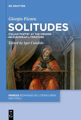 Ficara / Candido |  Solitudes | Buch |  Sack Fachmedien