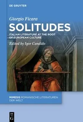 Ficara / Candido |  Solitudes | eBook | Sack Fachmedien