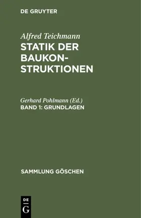 Pohlmann |  Grundlagen | eBook | Sack Fachmedien