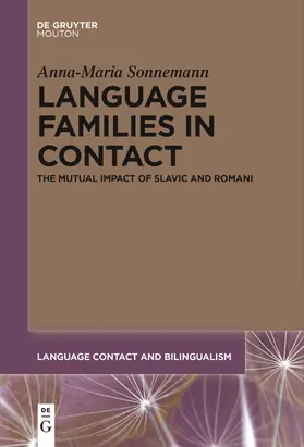 Sonnemann |  Language Families in Contact | Buch |  Sack Fachmedien