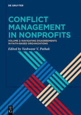 Pathak | Conflict Management in Nonprofits | E-Book | sack.de