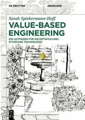 Spiekermann-Hoff | Value-Based Engineering | E-Book | www2.sack.de