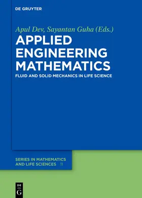 Dev / Guha |  Applied Engineering Mathematics | Buch |  Sack Fachmedien
