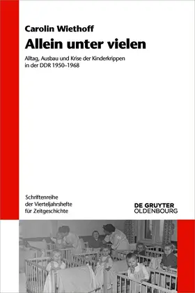 Wiethoff |  Allein unter vielen | Buch |  Sack Fachmedien