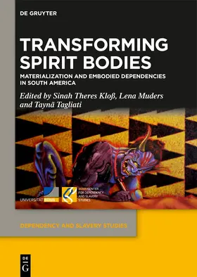 Kloß / Muders / Tagliati |  Transforming Spirit Bodies | Buch |  Sack Fachmedien