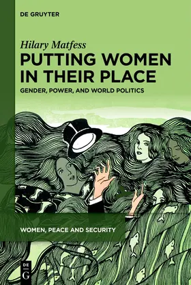 Matfess |  Putting Women in their Place | Buch |  Sack Fachmedien