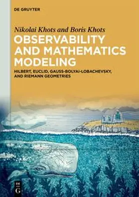 Khots | Observability and Mathematics Modeling | E-Book | sack.de