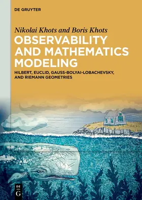 Khots | Observability and Mathematics Modeling | E-Book | sack.de