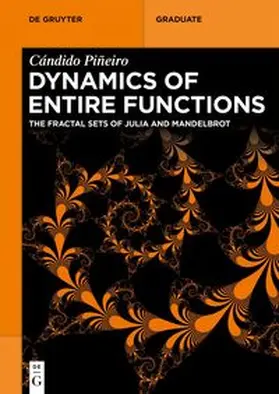 Piñeiro | Dynamics of Entire Functions | E-Book | sack.de