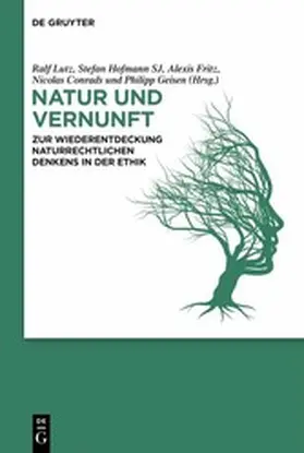 Lutz / Hofmann SJ / Fritz |  Natur und Vernunft | eBook | Sack Fachmedien