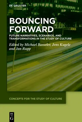 Basseler / Kugele / Rupp |  Bouncing Forward | Buch |  Sack Fachmedien