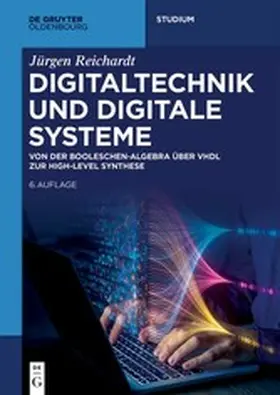 Reichardt | Digitaltechnik und Digitale Systeme | E-Book | www2.sack.de