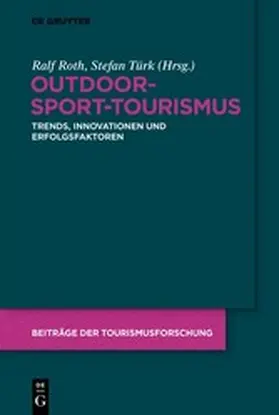 Roth / Türk |  Outdoor-Sport-Tourismus | eBook | Sack Fachmedien