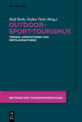 Roth / Türk |  Outdoor-Sport-Tourismus | eBook | Sack Fachmedien
