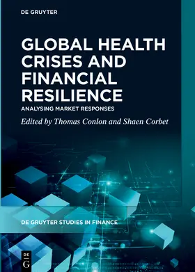 Conlon / Corbet |  Global Health Crises and Financial Resilience | eBook | Sack Fachmedien