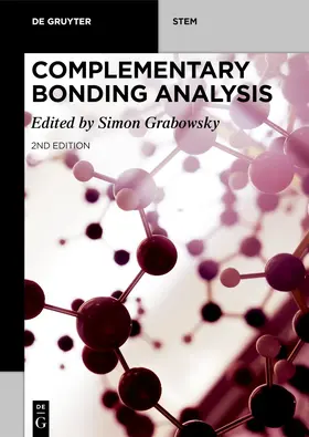 Grabowsky |  Complementary Bonding Analysis | Buch |  Sack Fachmedien
