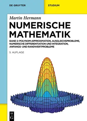 Hermann |  Numerische Mathematik | Buch |  Sack Fachmedien