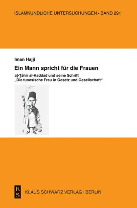 Hajji |  Ein Mann spricht für die Frauen | eBook | Sack Fachmedien