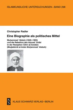 Radler |  Eine Biographie als politisches Mittel | eBook | Sack Fachmedien
