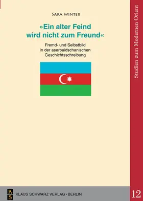 Winter |  'Ein alter Feind wird nicht zum Freund' | eBook | Sack Fachmedien