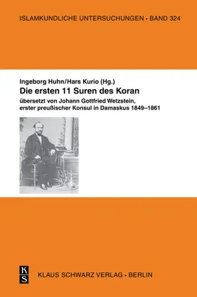Kurio / Huhn |  Die ersten 11 Suren des Koran. | eBook | Sack Fachmedien