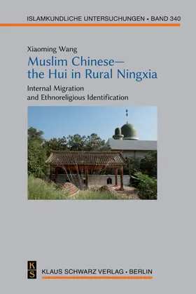 Wang | Muslim Chinese—the Hui in Rural Ningxia | E-Book | sack.de