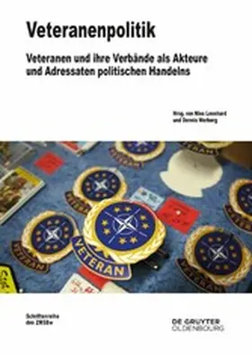 Leonhard / Werberg |  Veteranenpolitik | eBook | Sack Fachmedien