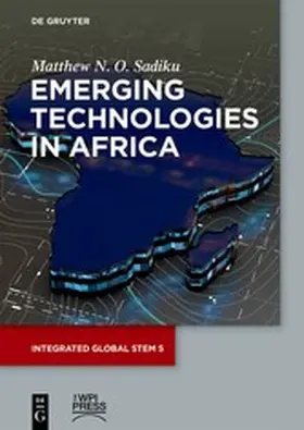 Sadiku |  Emerging Technologies in Africa | eBook | Sack Fachmedien