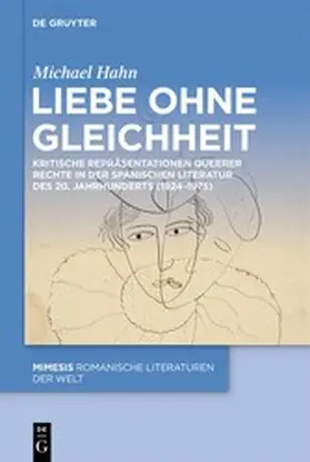 Hahn | Liebe ohne Gleichheit | E-Book | www2.sack.de