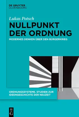 Potsch | Nullpunkt der Ordnung | E-Book | sack.de
